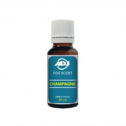 Fog Scent Champagne 20ML ADJ